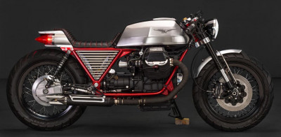 Moto Guzzi Terinspirasi Roket thumbnail